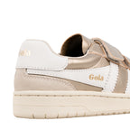 Kids' Viper Glimmer Strap Trainers