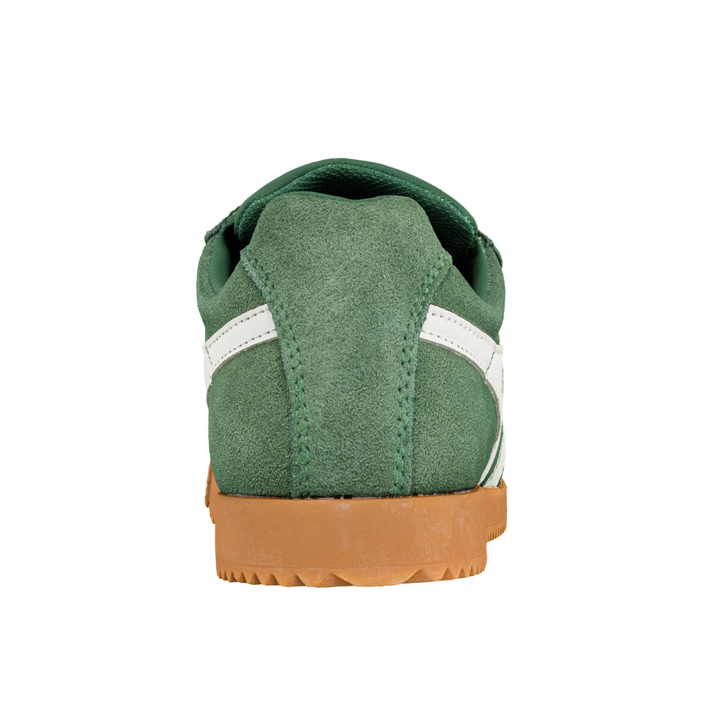 Kids' Harrier Strap Trainers
