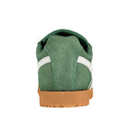 Kids' Harrier Strap Trainers