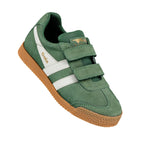 Kids' Harrier Strap Trainers