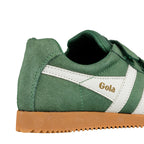 Kids' Harrier Strap Trainers
