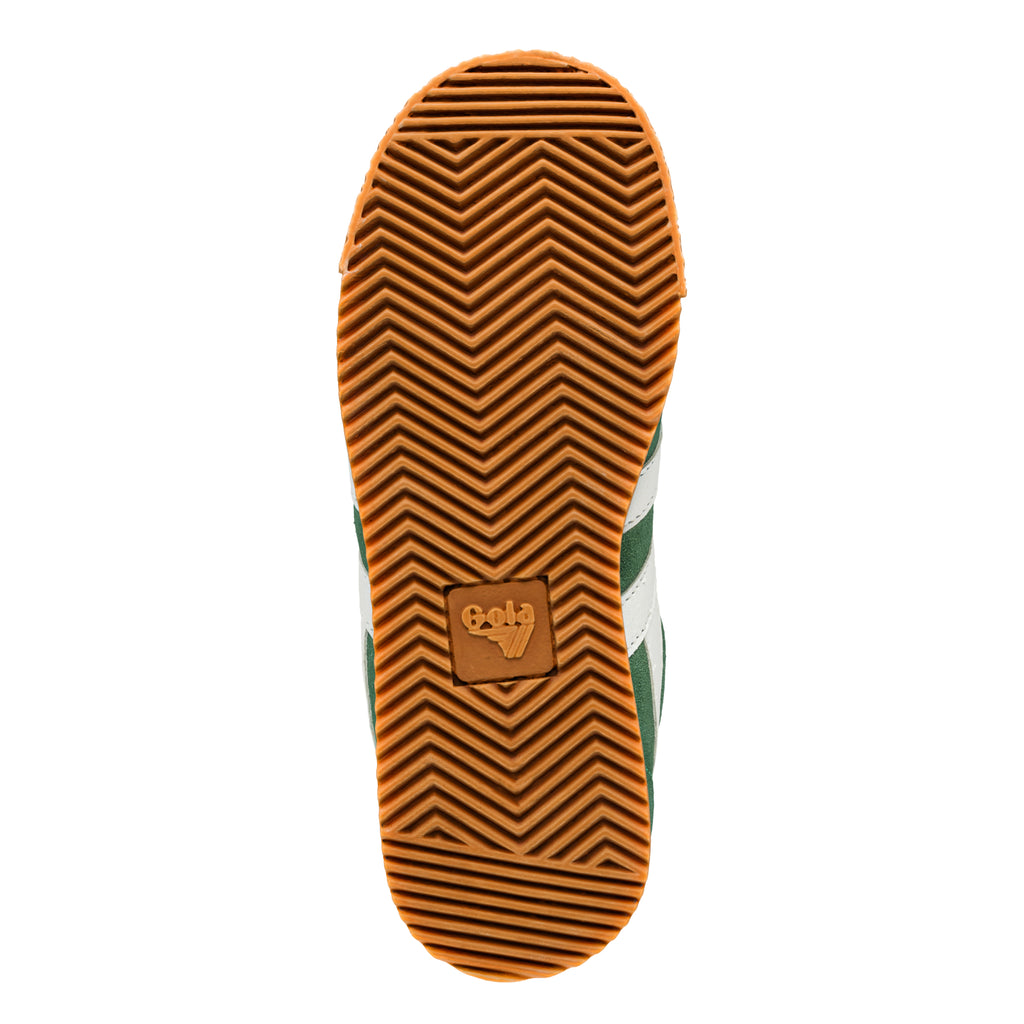 Kids' Harrier Strap Trainers