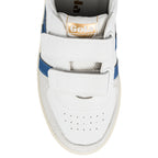 Kids' Hawk Strap Trainers