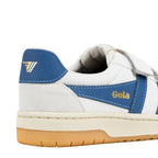 Kids' Hawk Strap Trainers