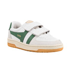 Kids' Hawk Strap Trainers