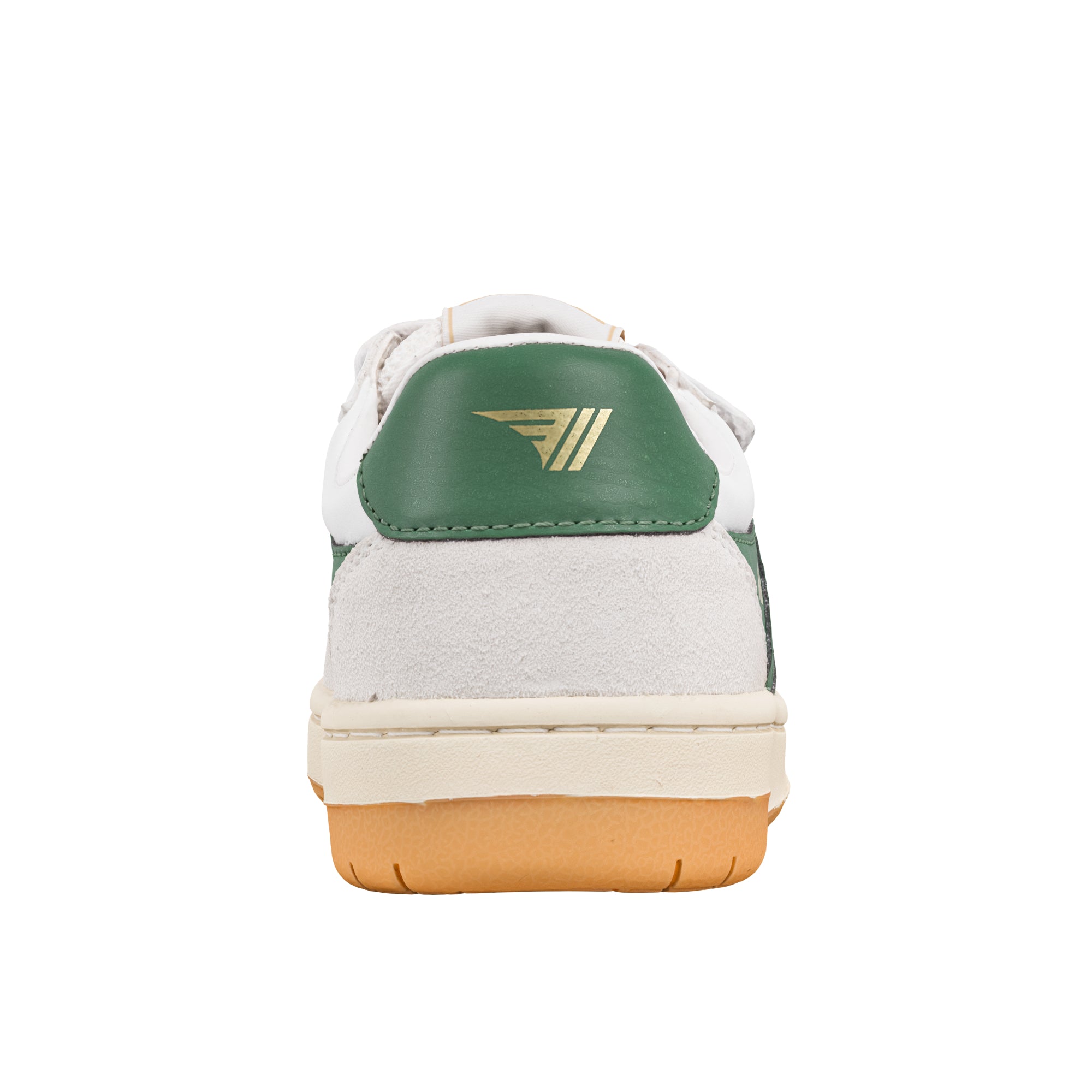 Kids' Hawk Strap Trainers