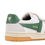 Kids' Hawk Strap Trainers