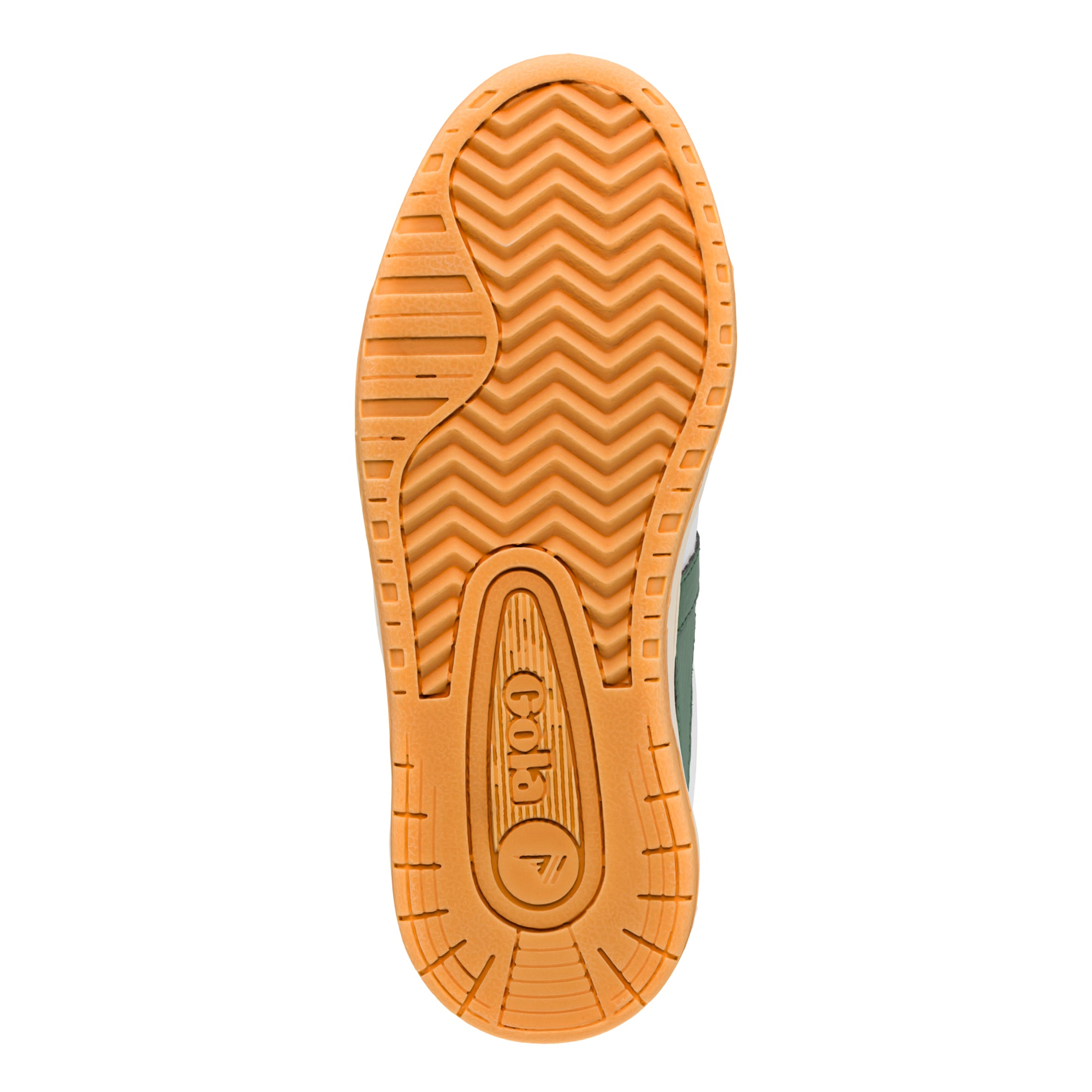 Kids' Hawk Strap Trainers