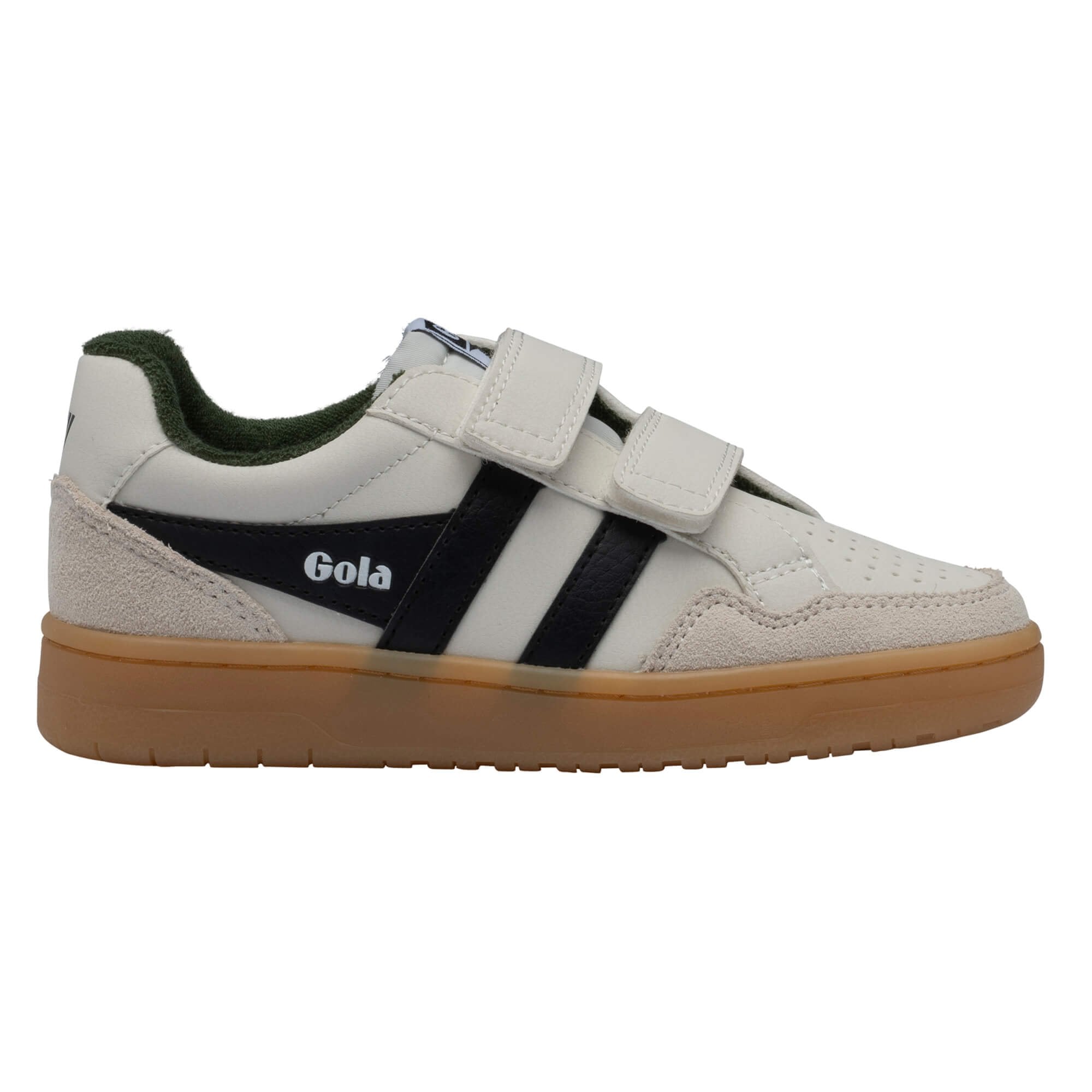 Eagle Strap Turnschuhe für Kinder