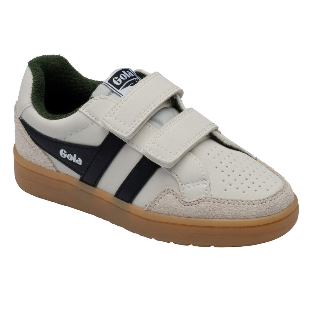 Eagle Strap Turnschuhe für Kinder