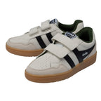 Eagle Strap Turnschuhe für Kinder