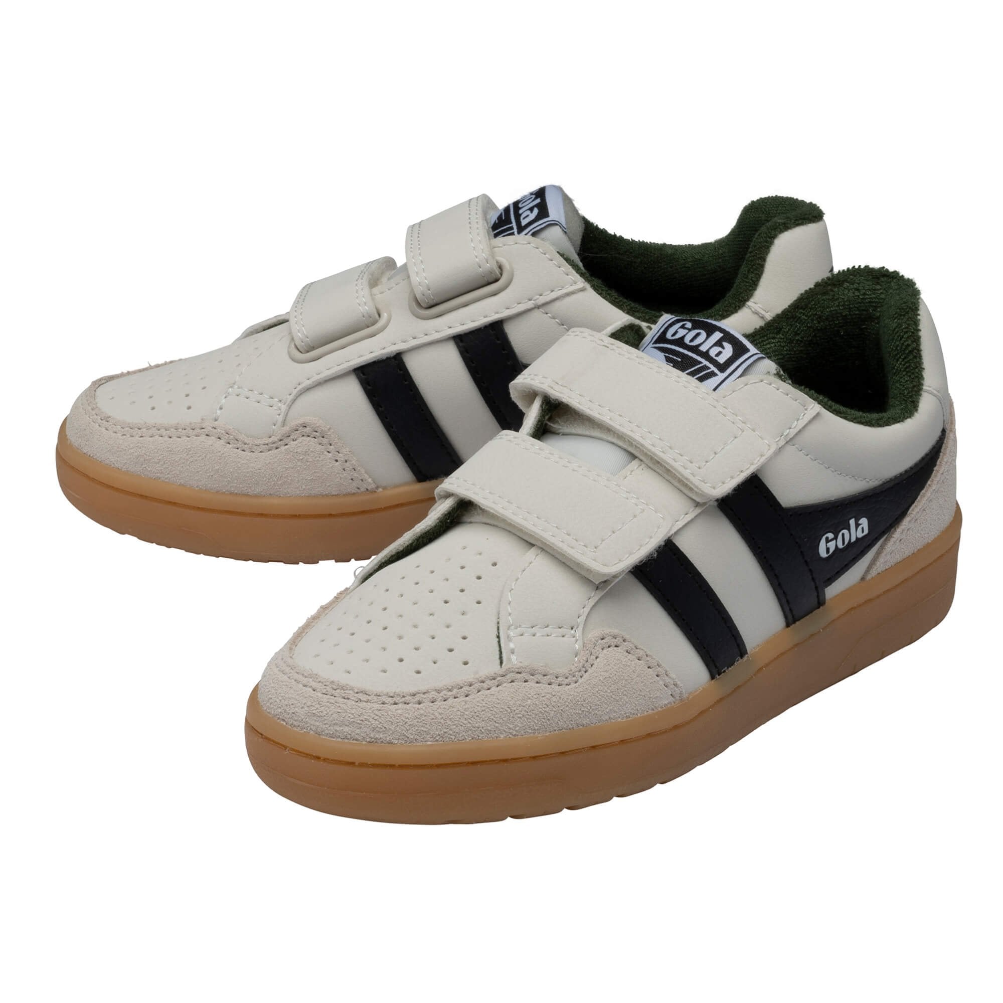 Eagle Strap Turnschuhe für Kinder