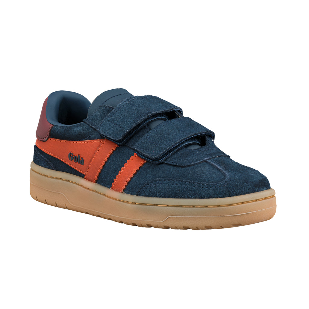 Kids' Viper Strap Trainers