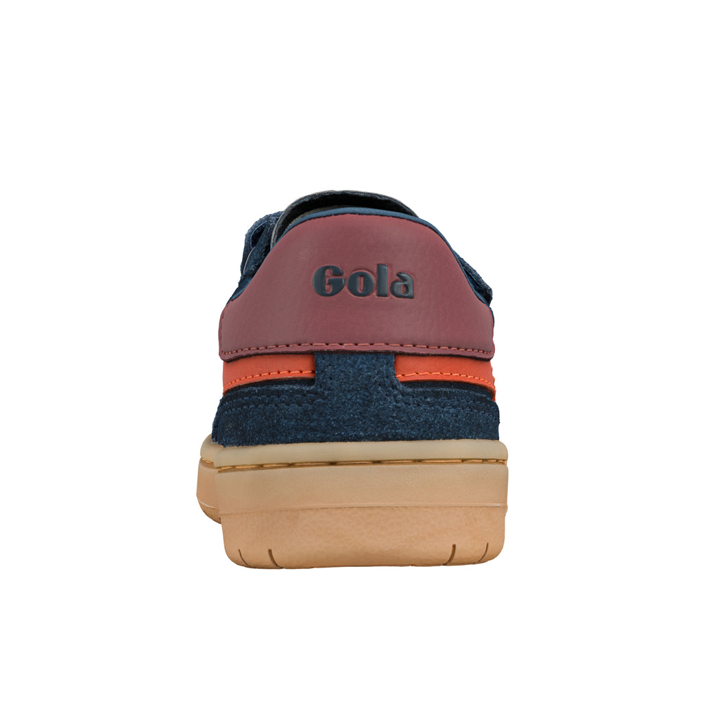 Kids' Viper Strap Trainers