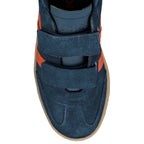 Kids' Viper Strap Trainers