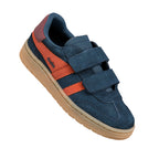 Kids' Viper Strap Trainers