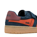 Kids' Viper Strap Trainers