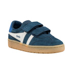 Kids' Viper Strap Trainers
