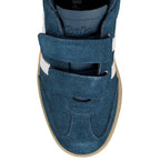 Kids' Viper Strap Trainers
