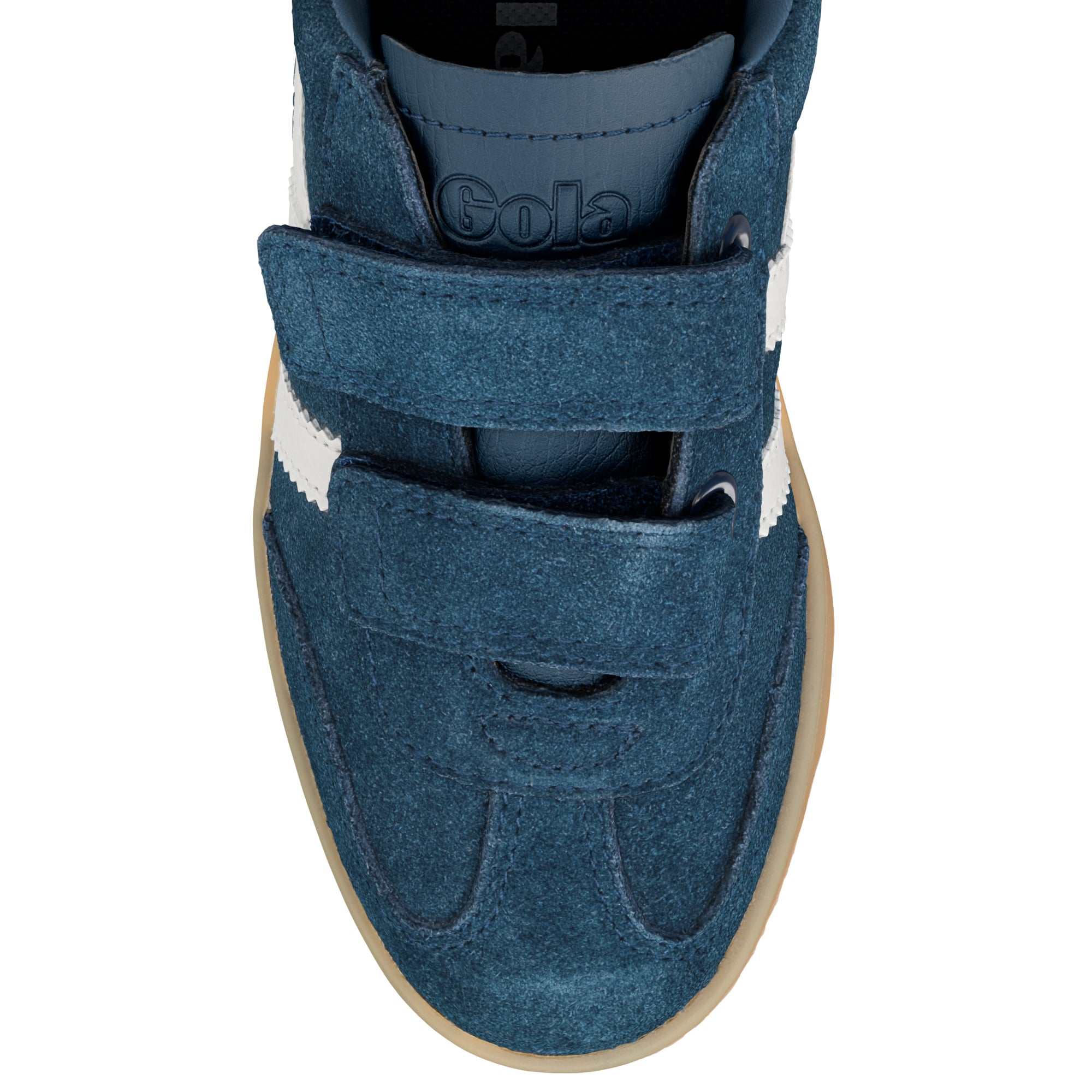 Kids' Viper Strap Trainers