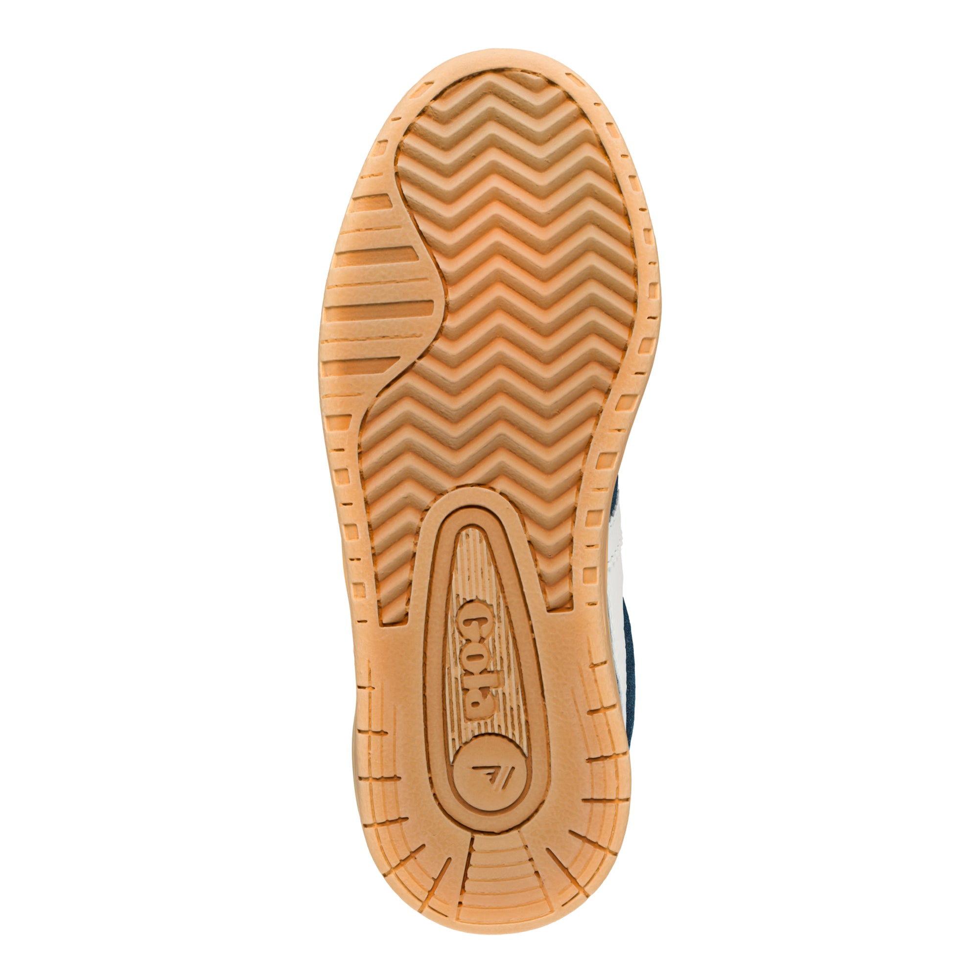 Kids' Viper Strap Trainers