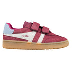 Kids' Viper Strap Trainers