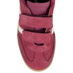 Kids' Viper Strap Trainers
