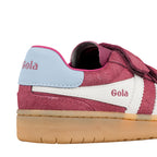 Kids' Viper Strap Trainers