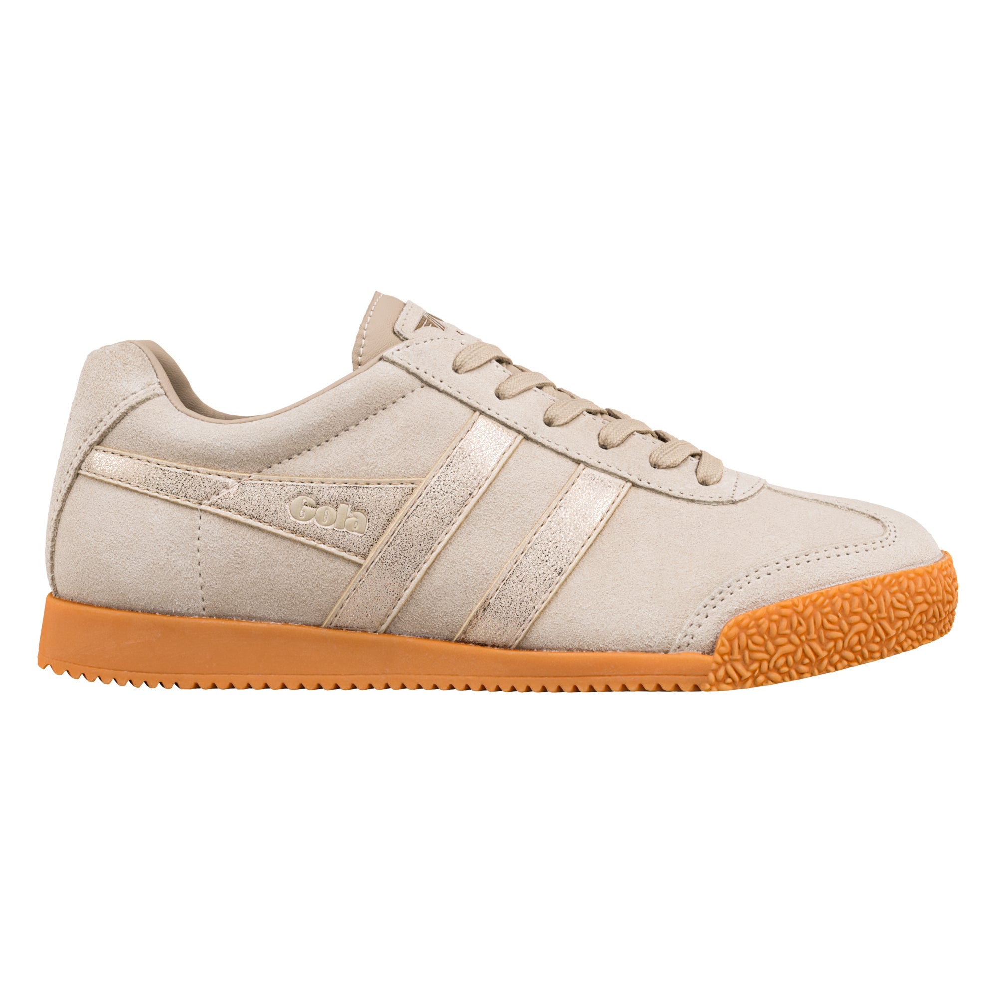 Women's Harrier Mirror Trainers