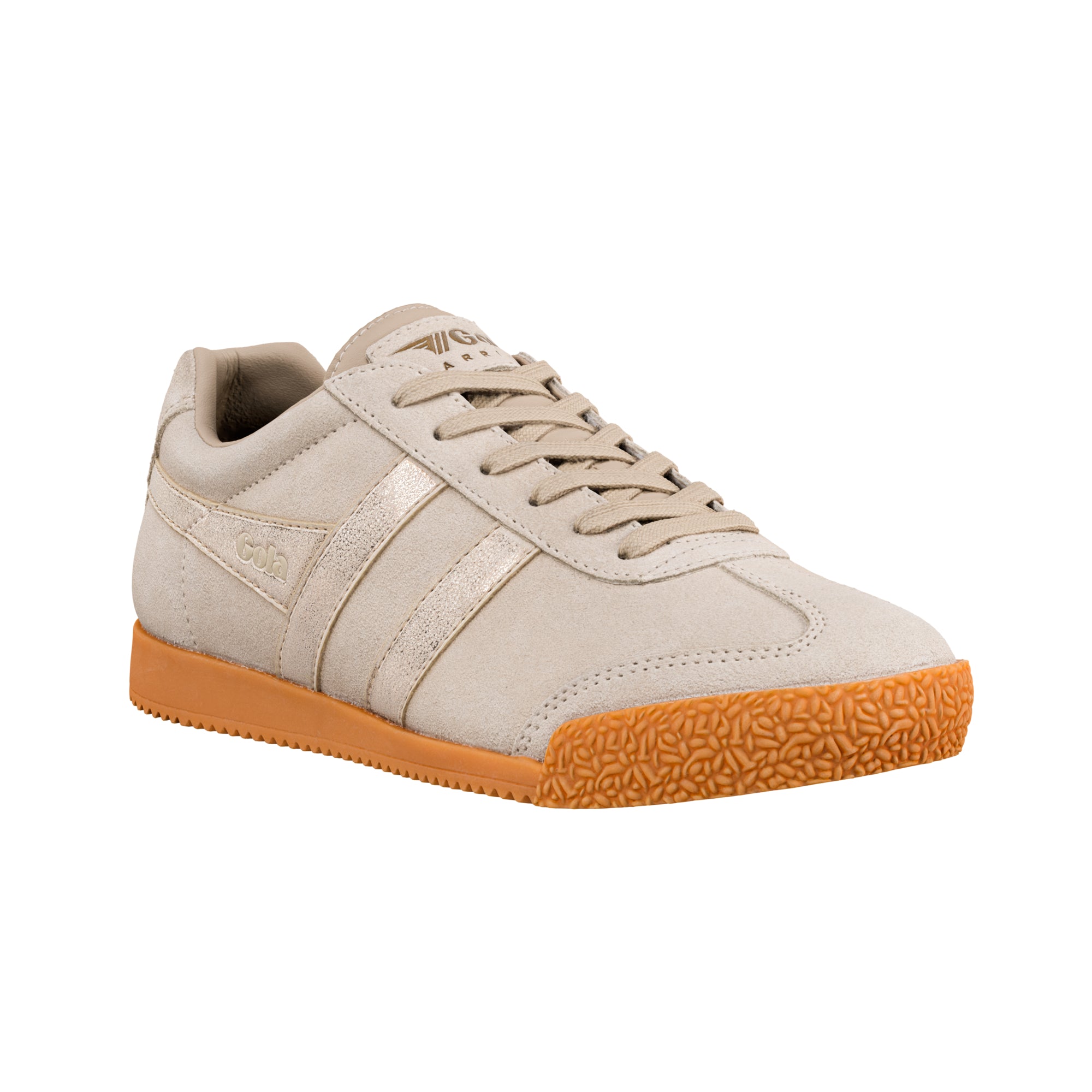 Women's Harrier Mirror Trainers