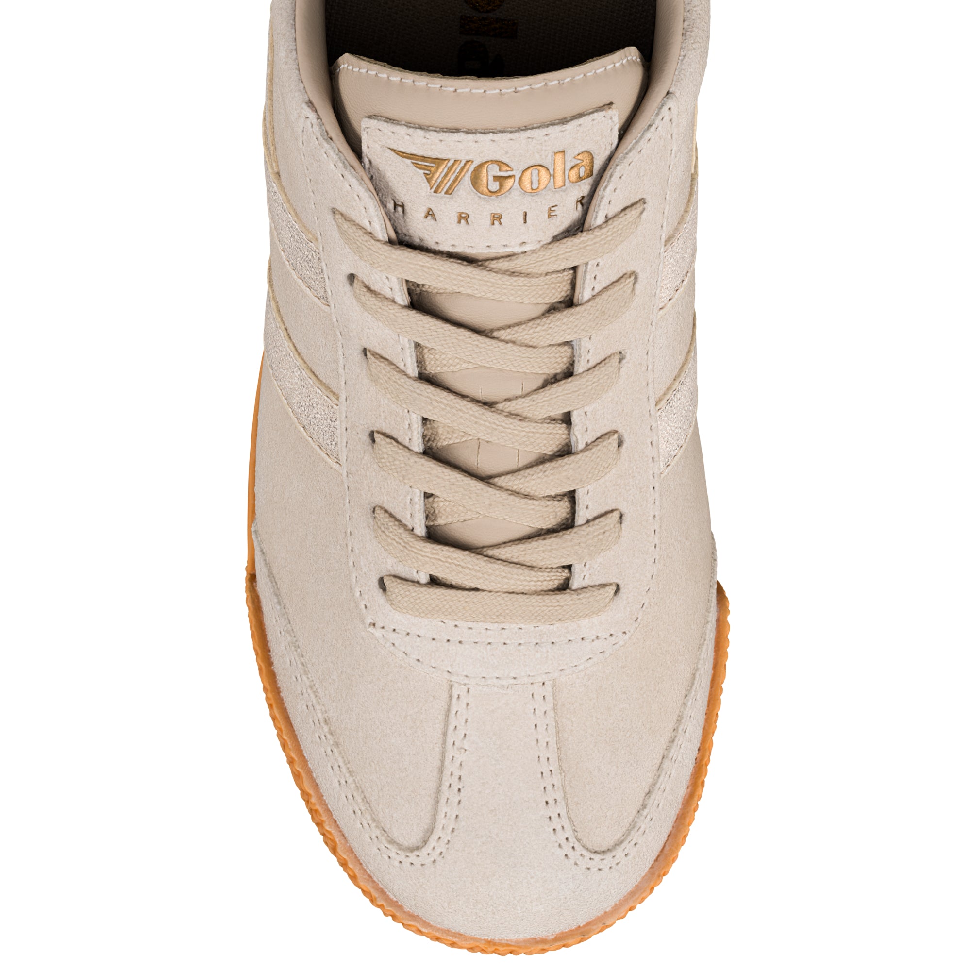 Women's Harrier Mirror Trainers