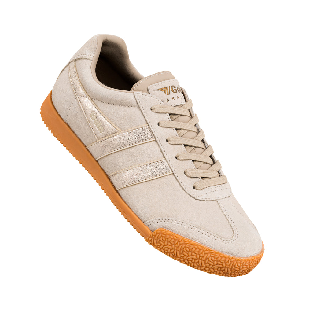 Women's Harrier Mirror Trainers
