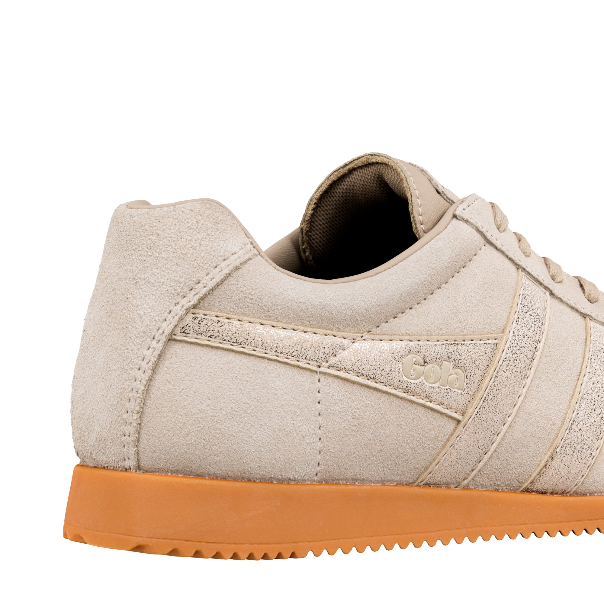 Women's Harrier Mirror Trainers