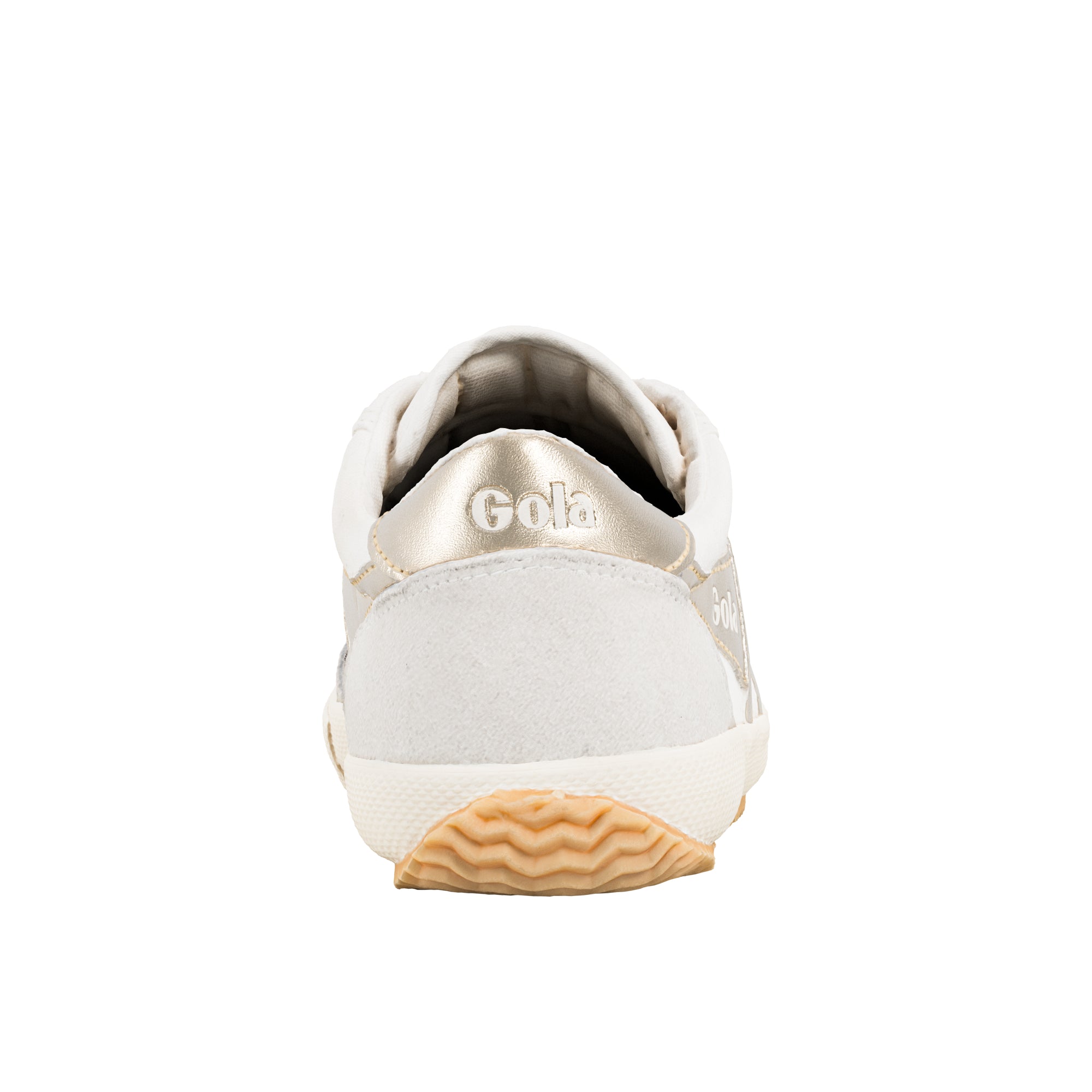 Women's Badminton Plimsoll Trainers