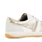 Women's Badminton Plimsoll Trainers