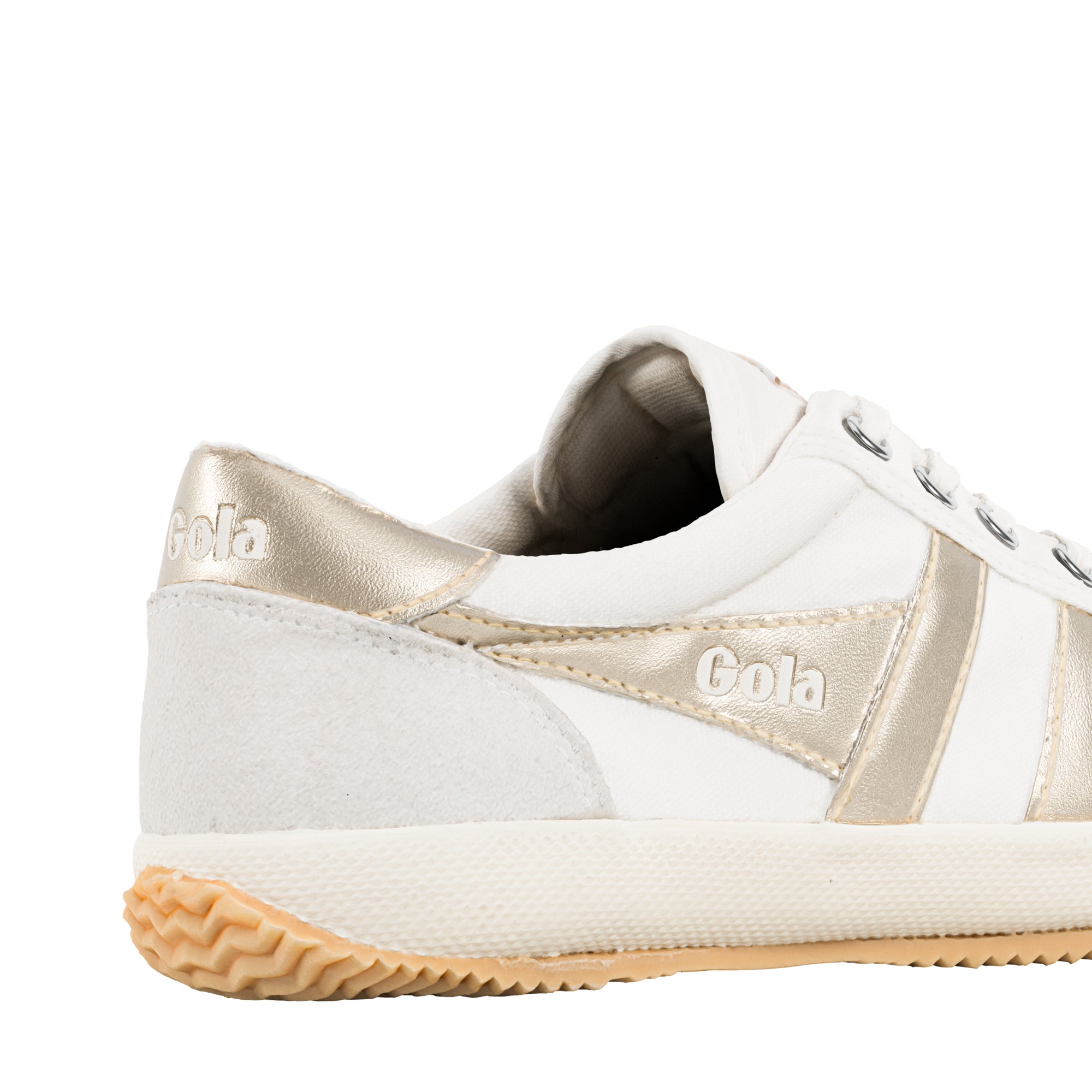 Women's Badminton Plimsoll Trainers