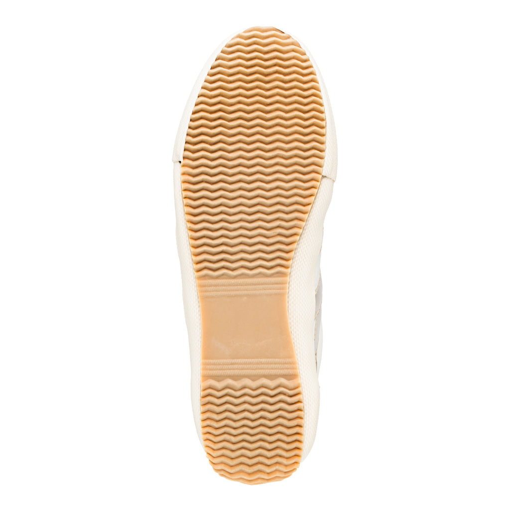 Women's Badminton Plimsoll Trainers