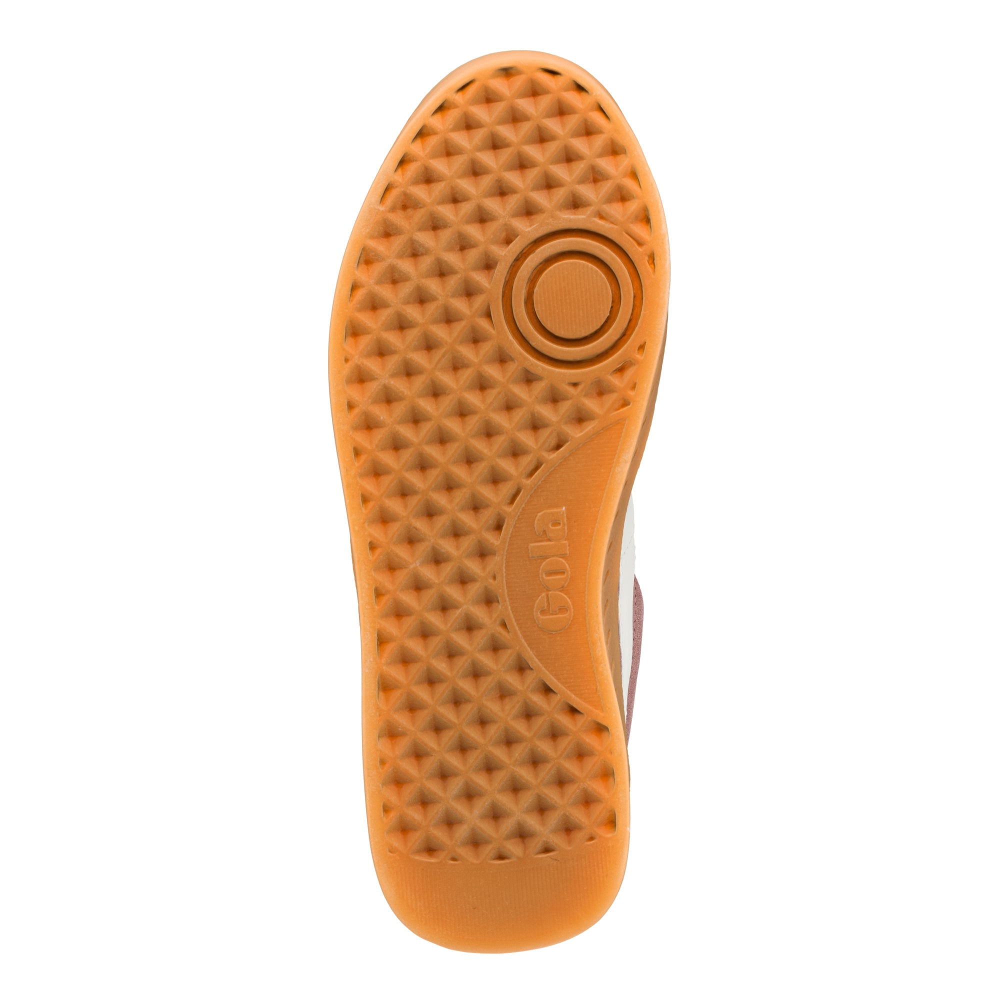 Grandslam Wildleder-Sneaker für Damen