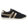 Gola Classics Baskets Bullet Pearl pour femmes - Noir