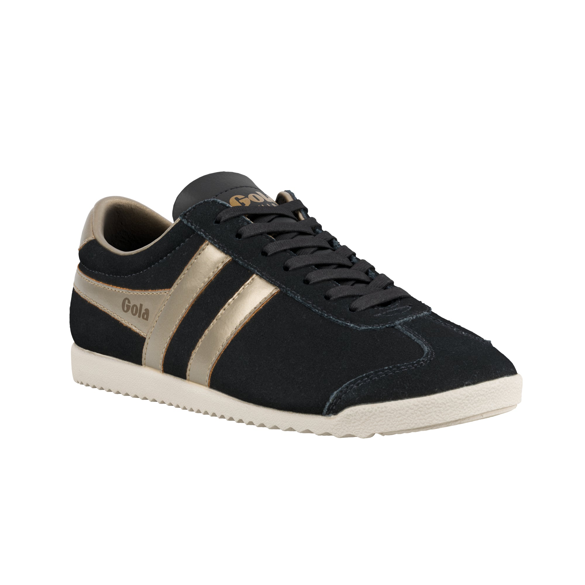 Women's Bullet Pearl Trainers