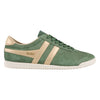 Gola Classics Women's Bullet Pearl Trainers - Evergreen