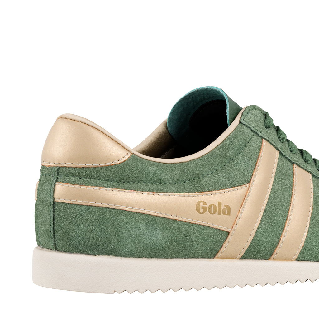 Women's Bullet Pearl Trainers