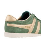 Women's Bullet Pearl Trainers