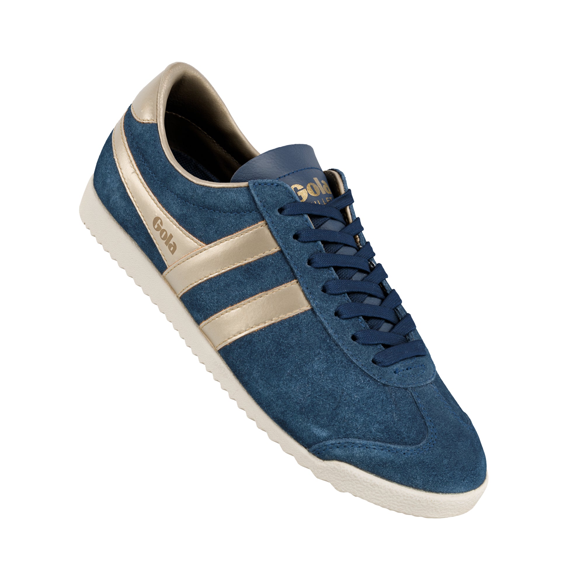 Women's Bullet Pearl Trainers