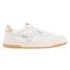 Gola Classics Women's Hawk Trainers - White/White/Gold