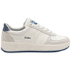 Gola Classics Baskets Grandslam '88 pour femmes - Blanc/Blanc/Clair de lune
