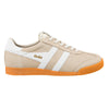 Gola Classics Baskets Elan pour femmes - Os/Blanc