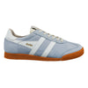 Gola Classics Baskets Elan pour femmes - Air/Blanc