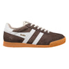 Gola Classics Baskets Elan pour femmes - Moka/Blanc
