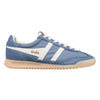 Gola Classics Women's Firefly Trainers - Moonlight/Off White